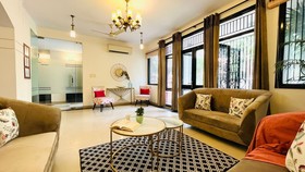 Bluo Charming Villa With Private Pool