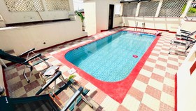 Bluo Charming Villa With Private Pool