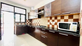 Bluo Charming Villa With Private Pool