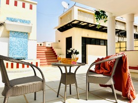 Bluo Charming Villa With Private Pool