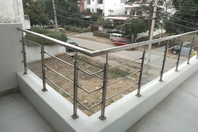 Capital O 87040 Hotel Kesar