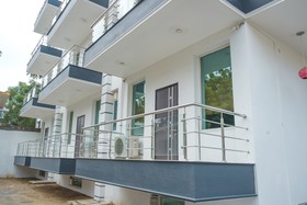 Capital O 87040 Hotel Kesar