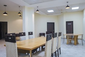 Capital O 87040 Hotel Kesar