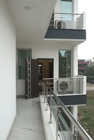 Capital O 87040 Hotel Kesar