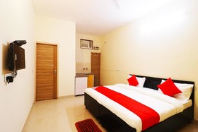 Casa Bela by OYO Rooms