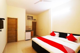Casa Bela by OYO Rooms