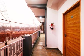 Casa Bela by OYO Rooms