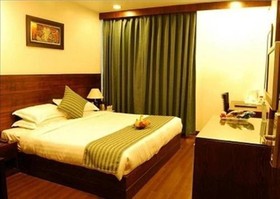 Nemesia City Center, Sector 29, Gurugram