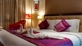 Nemesia City Center, Sector 29, Gurugram