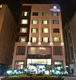 Nemesia City Center, Sector 29, Gurugram