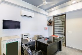 City Paradise by OYO Rooms