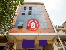 City Paradise by OYO Rooms