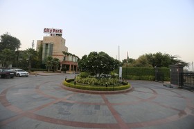 City Park Airport