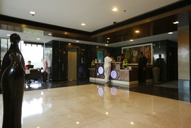City Park Airport