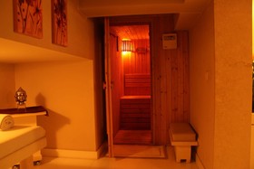 Clarens Hotel