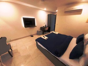 Corooms Sanvi Prime Unitech Cyber Park