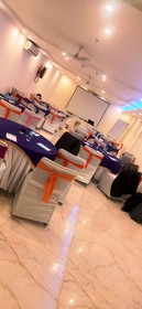 Corooms Sanvi Prime Unitech Cyber Park