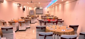 Corooms Sanvi Prime Unitech Cyber Park