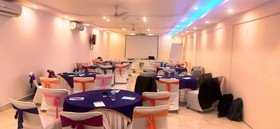 Corooms Sanvi Prime Unitech Cyber Park