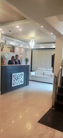 Corooms Sanvi Prime Unitech Cyber Park