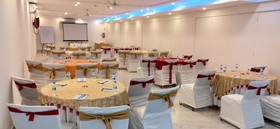 Corooms Sanvi Prime Unitech Cyber Park