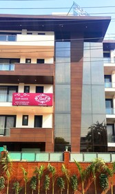 Corooms Sanvi Prime Unitech Cyber Park