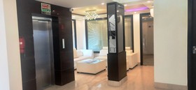 Corooms Sanvi Prime Unitech Cyber Park