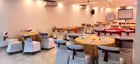 Corooms Sanvi Prime Unitech Cyber Park