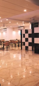 Corooms Sanvi Prime Unitech Cyber Park
