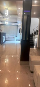Corooms Sanvi Prime Unitech Cyber Park