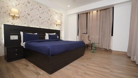 Corooms Sanvi Prime Unitech Cyber Park