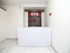 Corple Stays by OYO Rooms