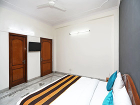 Corple Stays by OYO Rooms