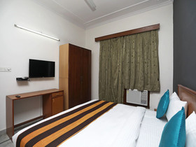 Corple Stays by OYO Rooms