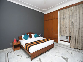 Corple Stays by OYO Rooms