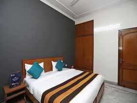 Corple Stays by OYO Rooms
