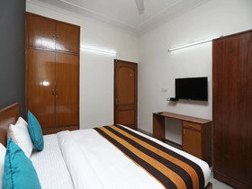 Corple Stays by OYO Rooms