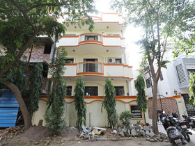 Corple Stays by OYO Rooms