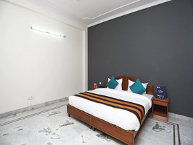 Corple Stays by OYO Rooms