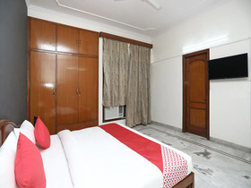 Corple Stays by OYO Rooms