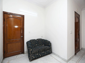 Corple Stays by OYO Rooms