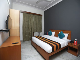 Corple Stays by OYO Rooms