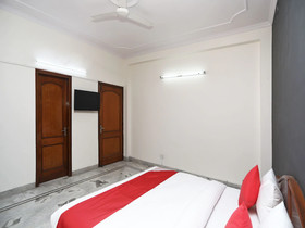 Corple Stays by OYO Rooms