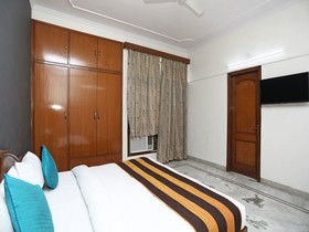 Corple Stays by OYO Rooms