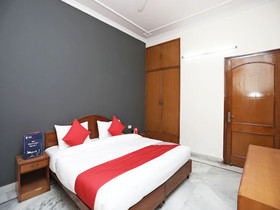 Corple Stays by OYO Rooms