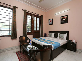 Corporate Inn