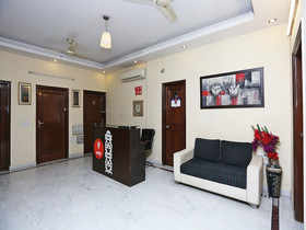 Corporate Inn