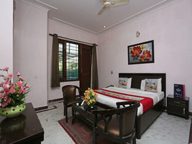 Corporate Inn