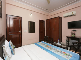 Corporate Inn