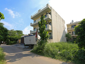 Corporate Inn